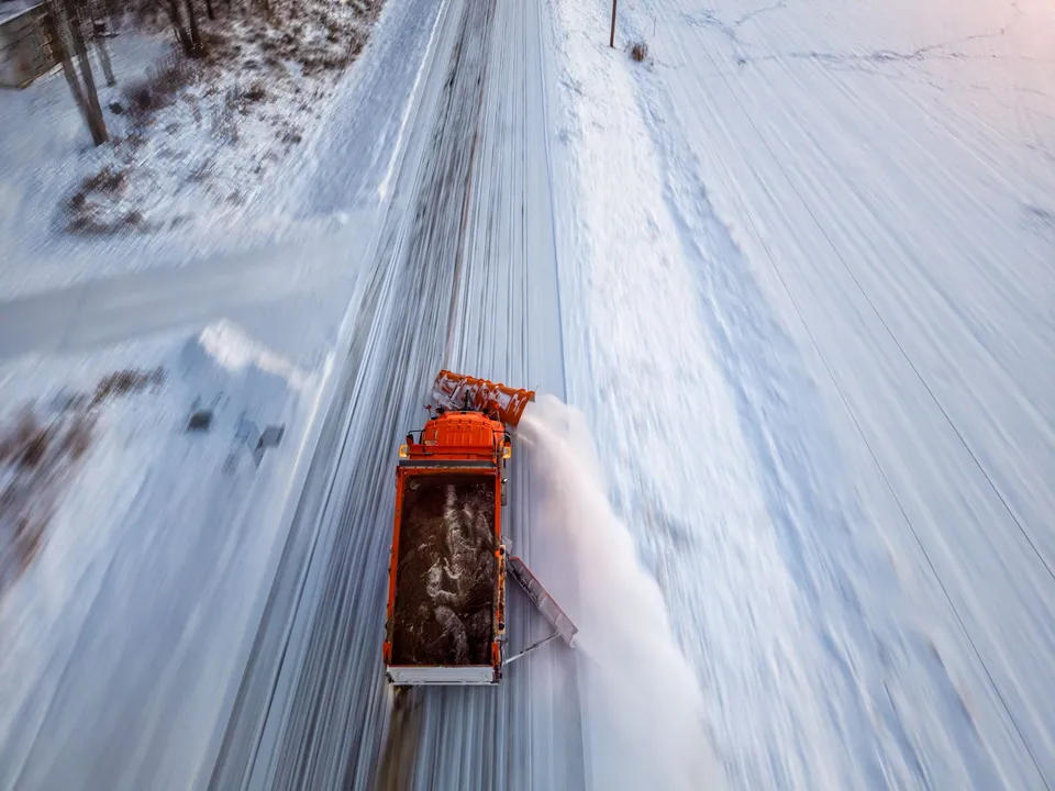 Article image for Why County Lines Matter More Than County Names in Northern Minnesota Hiring