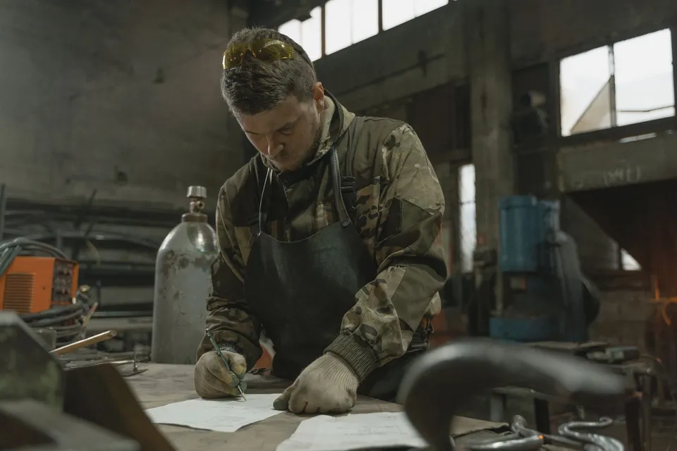 Article image for Why Paperwork Is a Real Skill in Northern Minnesota’s Field Jobs