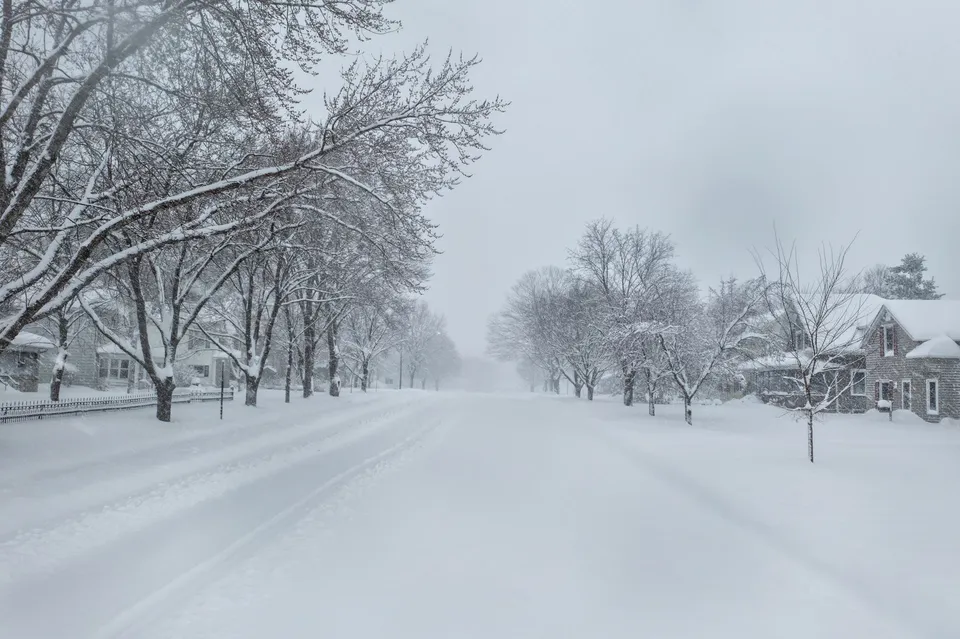 Article image for What Entry-Level Really Means in Northern Minnesota