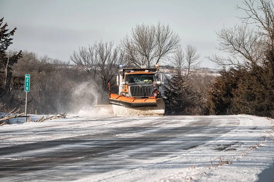 Article image for In Northern Minnesota, the Offer Is Bigger Than the Hourly Rate
