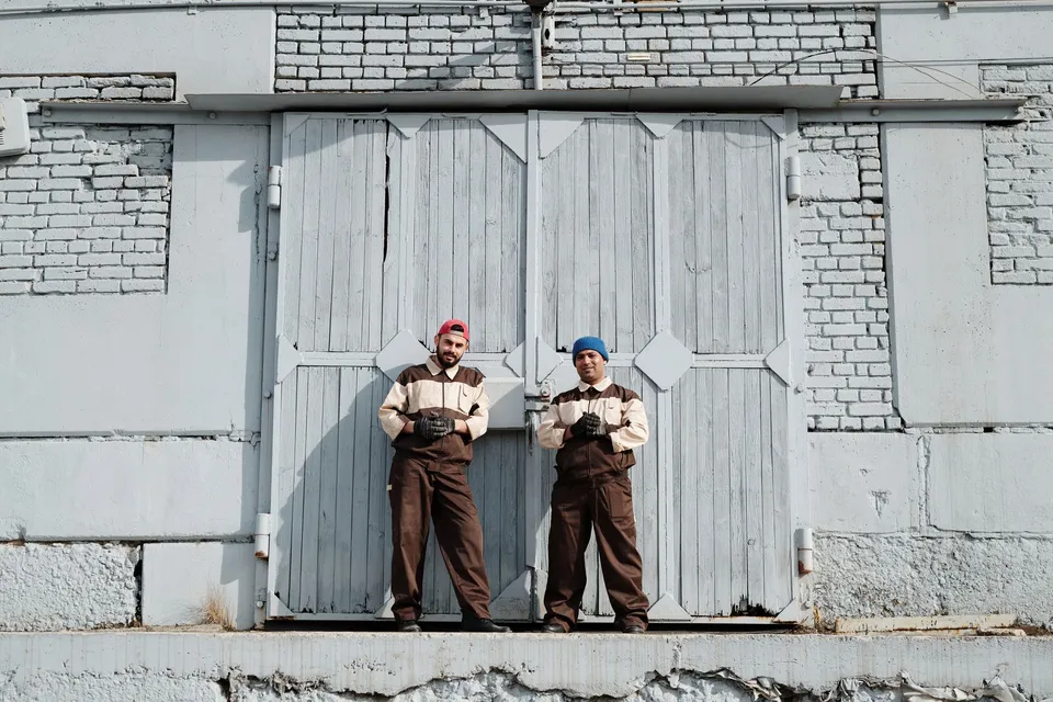 Article image for What Makes a Starter Job Worth Keeping Up North?