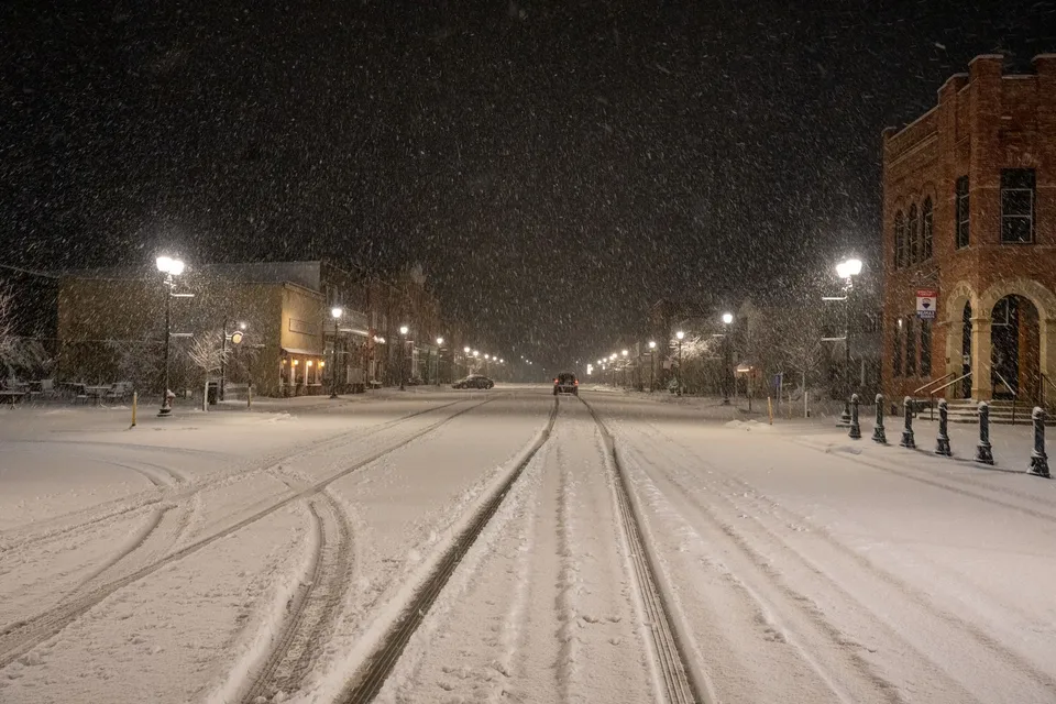 Article image for The Skill Northern Minnesota Jobs Overlook: Leaving Work Ready for the Next Person